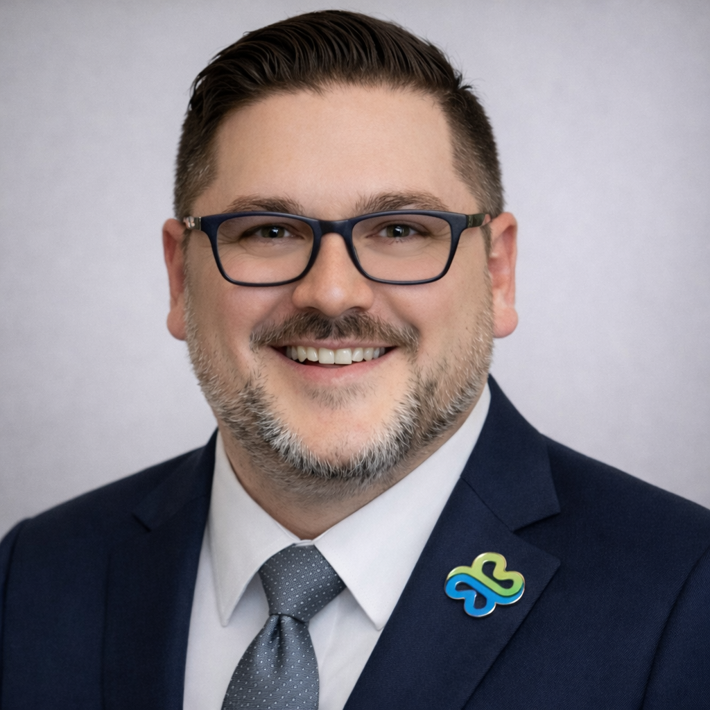 Brent Whetstone